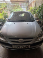 Bán xe Hyundai Click 2008 1.4 MT giá 110 Triệu - Bắc Ninh