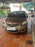 Bán xe Toyota Vios 2008 1.5E giá 165 Triệu - TP HCM