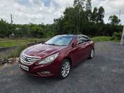 Bán xe Hyundai Sonata 2011 2.0 AT giá 280 Triệu - TP HCM