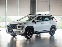 Bán xe Mitsubishi Xpander 2026 Cross 1.5 AT giá 599 Triệu - TP HCM