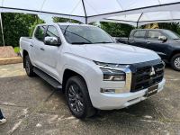 Bán xe Mitsubishi Triton 2026 Premium 2WD AT giá 592 Triệu - TP HCM
