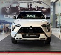 Bán xe Mitsubishi Xforce 2026 Ultimate giá 630 Triệu - TP HCM