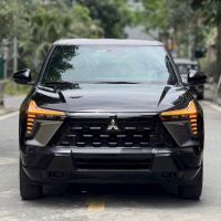Bán xe Mitsubishi Xforce 2026 GLX giá 528 Triệu - TP HCM