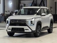 Bán xe Mitsubishi Destinator 2026 Premium giá 690 Triệu - TP HCM