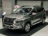 Bán xe Mitsubishi Xpander 2026 Cross 1.5 AT giá 599 Triệu - TP HCM