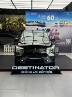 Bán xe Mitsubishi Destinator 2026 Ultimate giá 765 Triệu - TP HCM