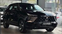 Bán xe Mitsubishi Xforce 2026 Ultimate giá 630 Triệu - TP HCM