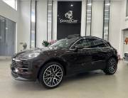 Bán xe Porsche Macan 2.0 2021 giá 2 Tỷ 296 Triệu - TP HCM