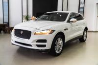 Bán xe Jaguar F-Pace 2018 Prestige 2.0 AT AWD giá 1 Tỷ 59 Triệu - TP HCM