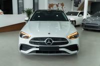 Bán xe Mercedes Benz C class 2025 C300 AMG giá 1 Tỷ 799 Triệu - TP HCM