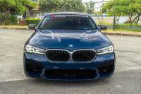 Bán xe BMW 5 Series 2022 520i Luxury Line giá 1 Tỷ 339 Triệu - TP HCM
