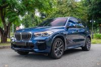 Bán xe BMW X5 2022 xDrive40i M Sport giá 2 Tỷ 789 Triệu - TP HCM