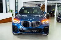 Bán xe BMW X5 xDrive40i M Sport 2022 giá 2 Tỷ 789 Triệu - TP HCM