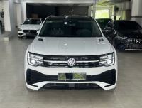 Bán xe Volkswagen Teramont X 2025 Platinum 2.0 AT giá 1 Tỷ 959 Triệu - TP HCM