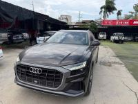 Bán xe Audi Q8 55 TFSI S-Line Quattro 2023 giá 2 Tỷ 839 Triệu - TP HCM