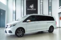 Bán xe Mercedes Benz V class V250 AMG 2023 giá 1 Tỷ 939 Triệu - TP HCM