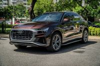 Bán xe Audi Q8 55 TFSI S-Line Quattro 2021 giá 2 Tỷ 539 Triệu - TP HCM