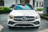 Bán xe Mercedes Benz GLC 2020 300 4Matic giá 1 Tỷ 198 Triệu - TP HCM