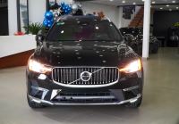 Bán xe Volvo XC60 Ultimate Bright B6 AWD 2023 giá 1 Tỷ 559 Triệu - TP HCM