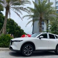 Bán xe Mazda CX5 2024 Deluxe 2.0 AT giá 628 Triệu - TP HCM