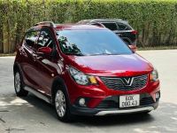 Bán xe VinFast Fadil 2022 Tiêu chuẩn 1.4 AT giá 279 Triệu - TP HCM