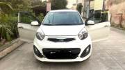 Bán xe Kia Picanto 2013 1.25 AT giá 220 Triệu - Hà Nội