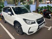 Bán xe Subaru Forester 2016 2.0XT giá 419 Triệu - Bà Rịa Vũng Tàu