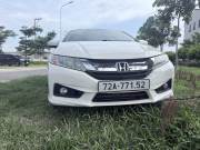 Bán xe Honda City 2017 1.5 AT giá 262 Triệu - Bình Thuận