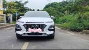 Bán xe Hyundai Kona 1.6 Turbo 2021 giá 505 Triệu - Yên Bái