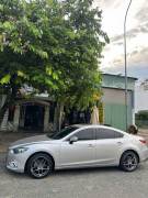 Bán xe Mazda 6 2015 2.0 AT giá 315 Triệu - TP HCM