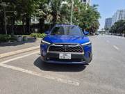 Bán xe Toyota Corolla Cross 2020 1.8V giá 600 Triệu - Hà Nội