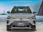 Bán xe Toyota Corolla Cross 2026 1.8V giá 880 Triệu - Hà Nội