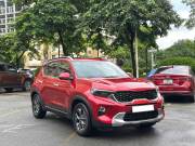 Bán xe Kia Sonet 2022 Premium 1.5 AT giá 495 Triệu - Hà Nội