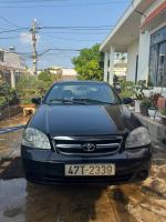 Bán xe Daewoo Lacetti 2009 EX 1.6 MT giá 74 Triệu - Đăk Lăk