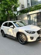 Bán xe Mazda CX5 2017 2.5 AT 2WD giá 465 Triệu - Hà Nội