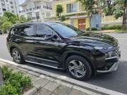 Bán xe Hyundai SantaFe Tiêu chuẩn 2.5L 2023 giá 890 Triệu - TP HCM