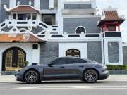 Bán xe Porsche Taycan 2022 Base giá 3 Tỷ 600 Triệu - Đà Nẵng