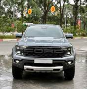 Bán xe Ford Ranger 2025 Raptor 2.0L 4x4 AT giá 1 Tỷ 189 Triệu - Bình Phước
