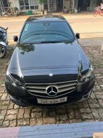 Bán xe Mercedes Benz E class 2014 E250 giá 430 Triệu - Thái Nguyên