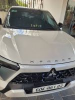 Bán xe Mitsubishi Xforce 2025 Ultimate giá 599 Triệu - Bình Phước