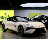 Bán xe Lotus Emeya 600 Sport SE 2026 giá 5 Tỷ 684 Triệu - Hà Nội