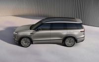 Bán xe Volkswagen ID Era 9X 2026 EREV AWD giá 2 Tỷ 999 Triệu - TP HCM