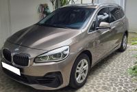 Bán xe BMW 2 Series 2018 218i Gran Tourer giá 579 Triệu - Đồng Nai