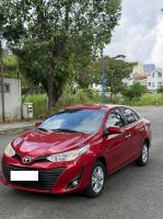 Bán xe Toyota Vios 1.5E MT 2020 giá 285 Triệu - Bình Dương