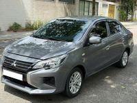 Bán xe Mitsubishi Attrage 2020 1.2 MT giá 215 Triệu - Bình Dương