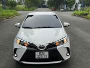 Bán xe Toyota Vios 2022 E CVT giá 355 Triệu - Bình Dương