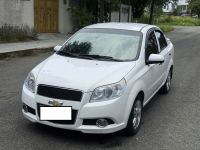Bán xe Chevrolet Aveo LTZ 1.4 AT 2017 giá 189 Triệu - Bình Dương