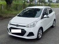 Bán xe Hyundai i10 2016 Grand 1.2 MT Base giá 165 Triệu - Bình Dương