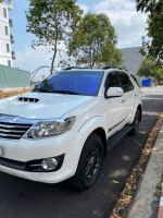 Bán xe Toyota Fortuner 2015 2.5G giá 430 Triệu - Cần Thơ