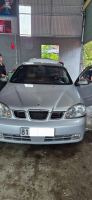 Bán xe Daewoo Lacetti 2004 EX 1.6 MT giá 80 Triệu - Gia Lai
